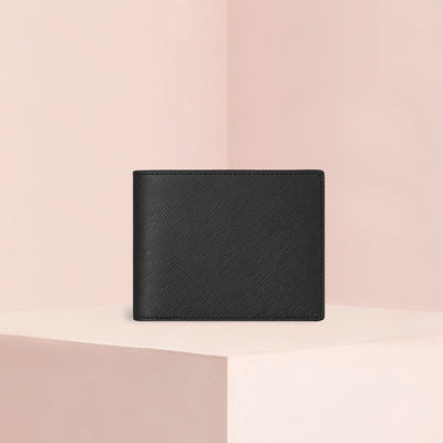 Men's Wallet | Forest Black