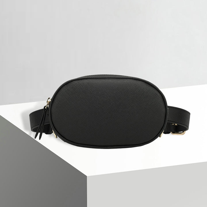 Waist Bag | Forest Black