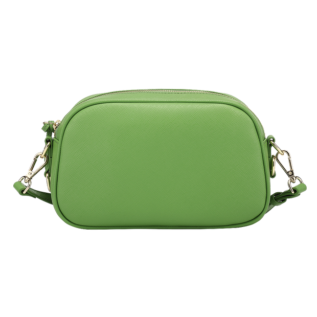 Camera Bag | Apple Green