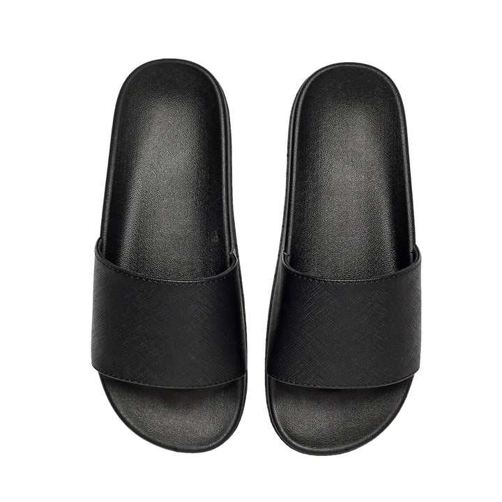Slides | Black