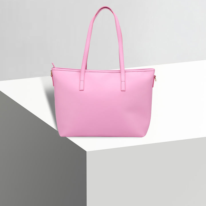 Tote | Bubblegum Pink