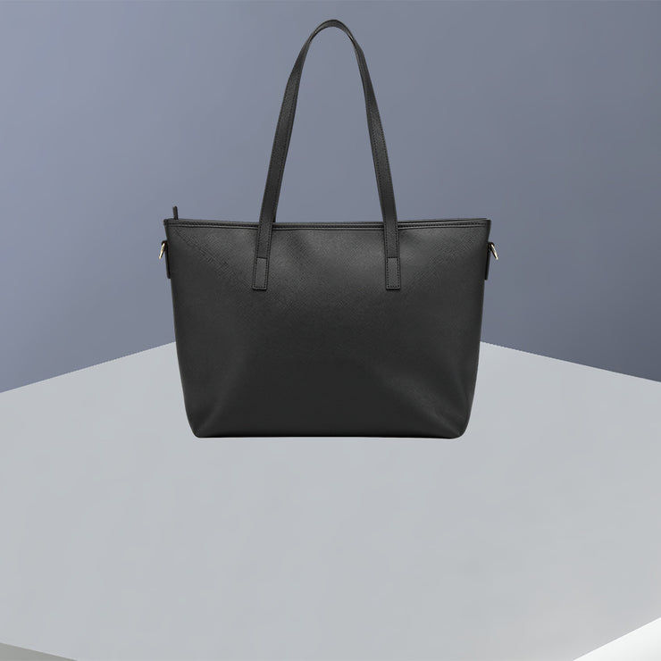 Tote | Forest Black