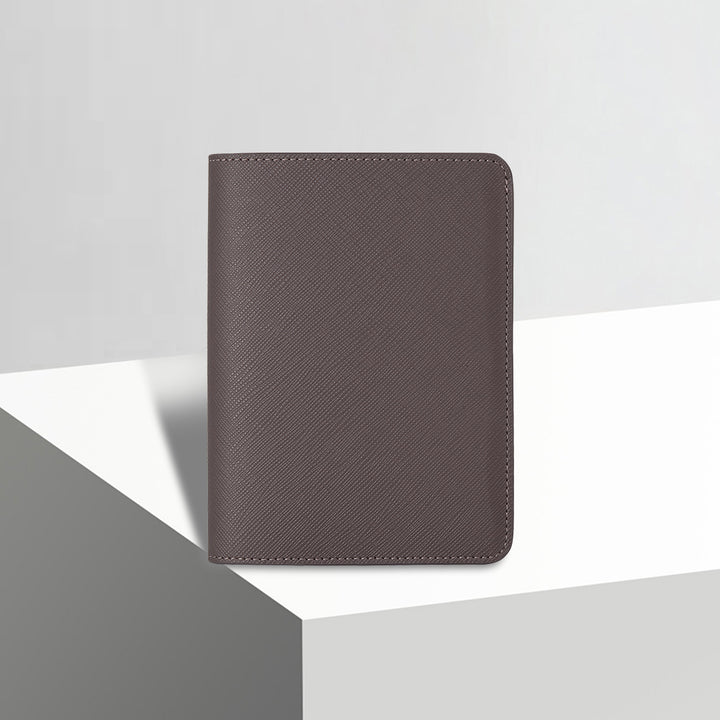 Passport Case | Pale Brown