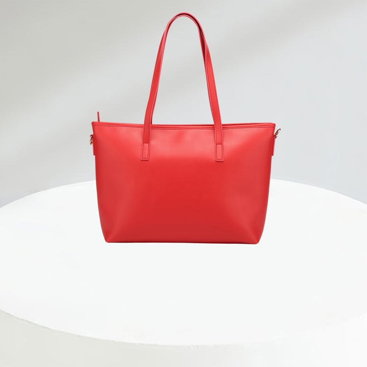 Tote | Red