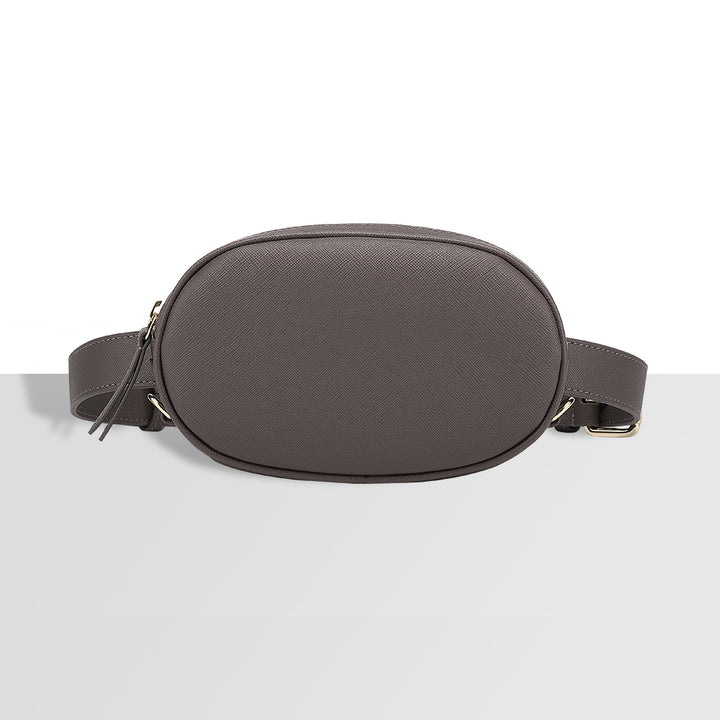 Waist Bag | Pale Brown