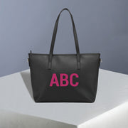 Tote | Forest Black