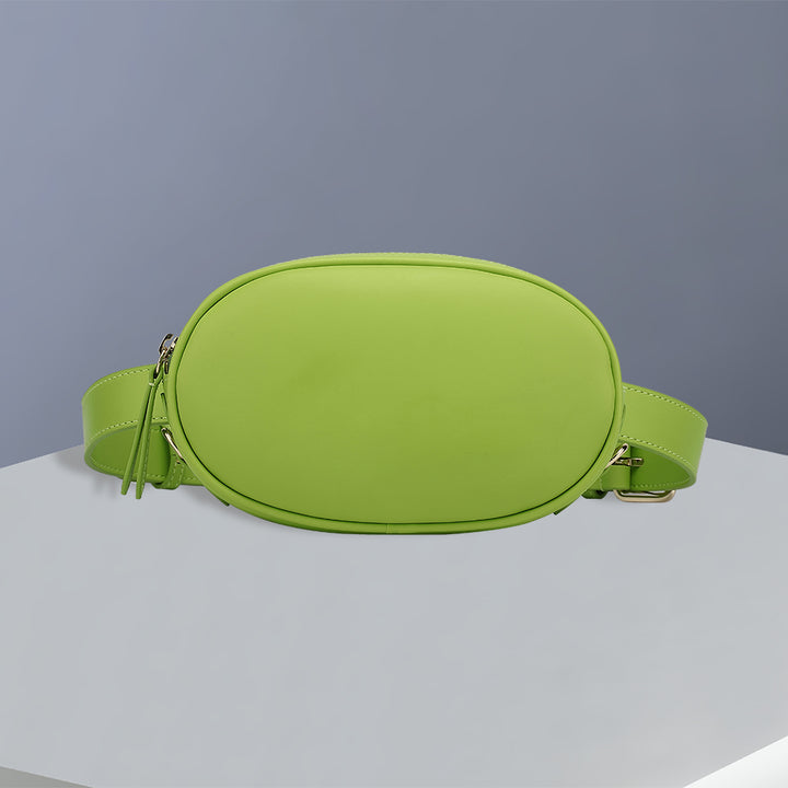 Waist Bag | Lime Green