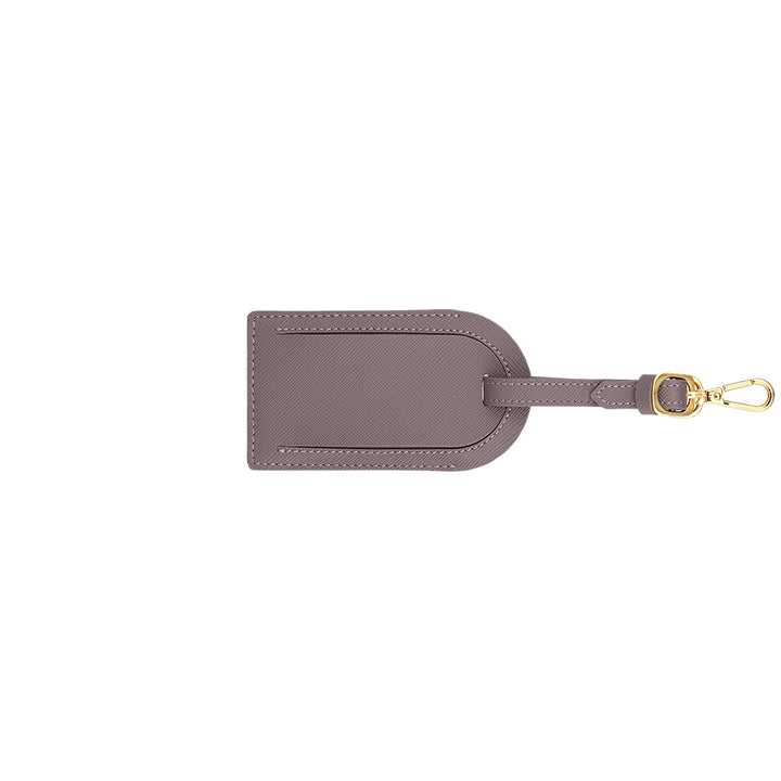 Luggage Tag - Gray