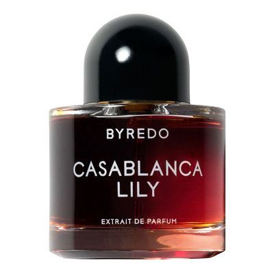 Byredo Casablanca Lily Perfume Extract Spray