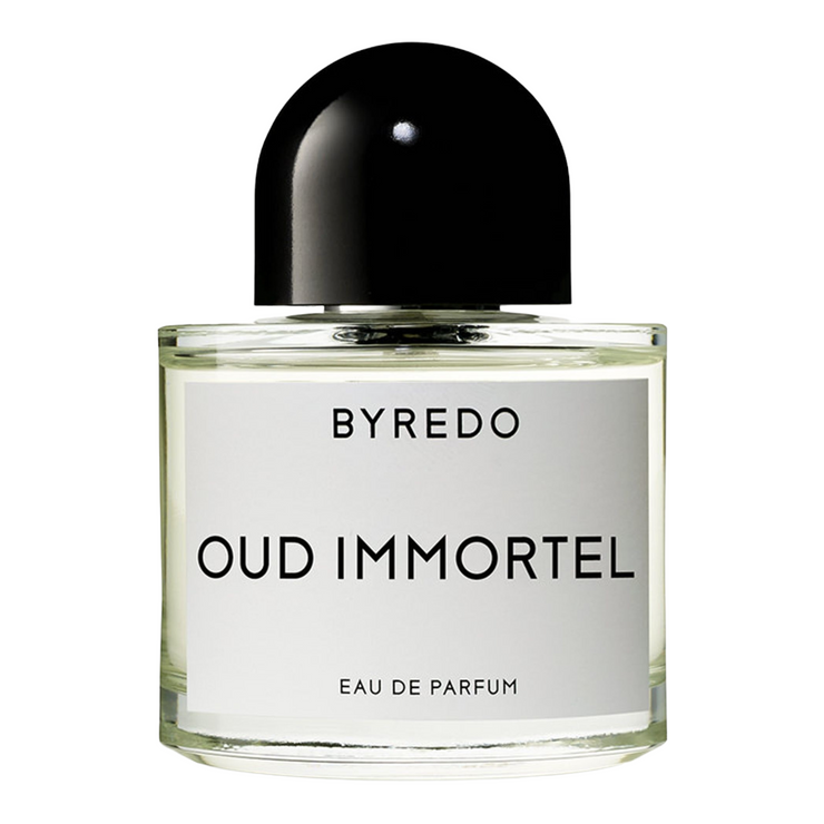 Byredo Oud Immortel EDP Spray