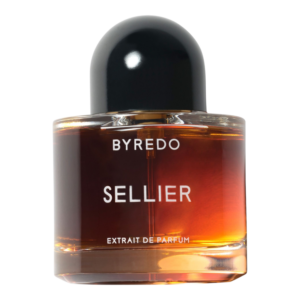 Byredo Sellier Perfume Extract Spray – MAC&LOU