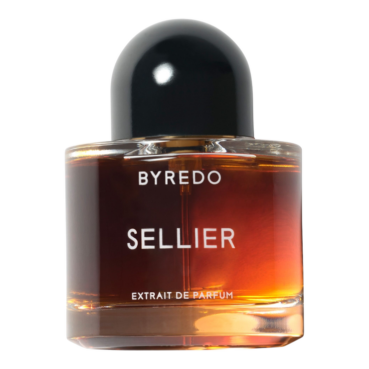 Byredo Sellier Perfume Extract Spray