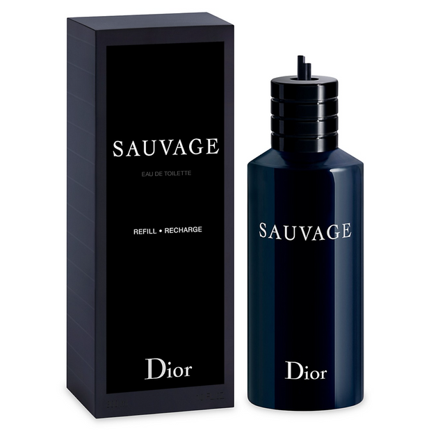 Dior Sauvage Eau de Toilette