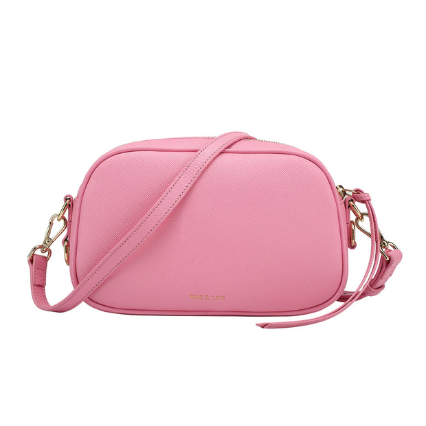 Camera Bag | Bubblegum Pink