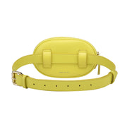 Waist Bag | Canary Yellow