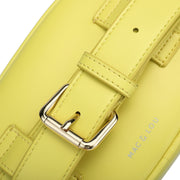 Waist Bag | Canary Yellow
