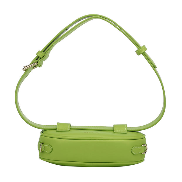 Waist Bag | Lime Green