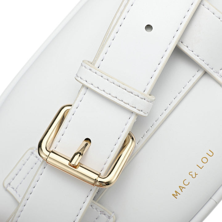Waist Bag | Snow White