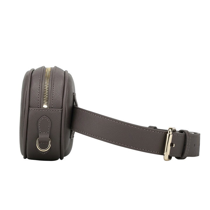 Waist Bag | Pale Brown