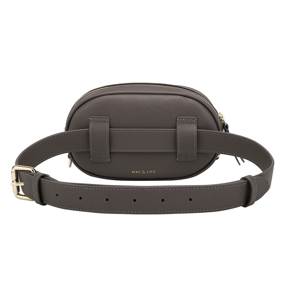 Waist Bag | Pale Brown