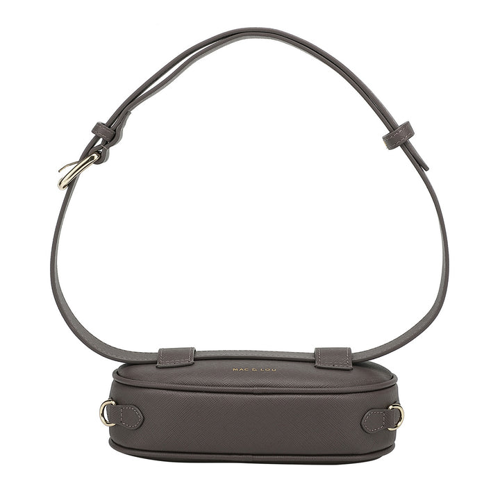 Waist Bag | Pale Brown