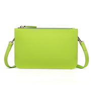 Crossbody Bag | Lime Green