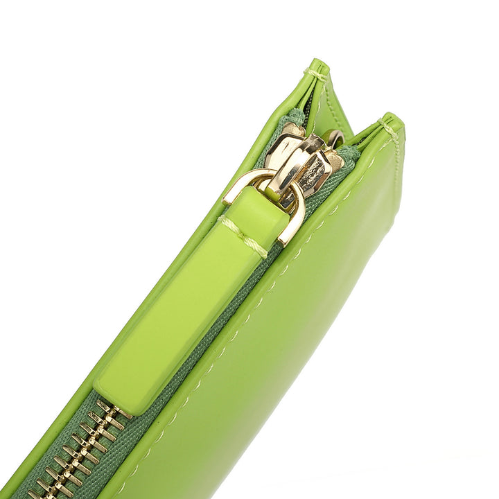 Crossbody Bag | Lime Green