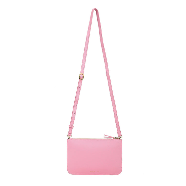 Crossbody Bag | Bubblegum Pink