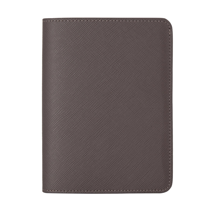Passport Case | Pale Brown