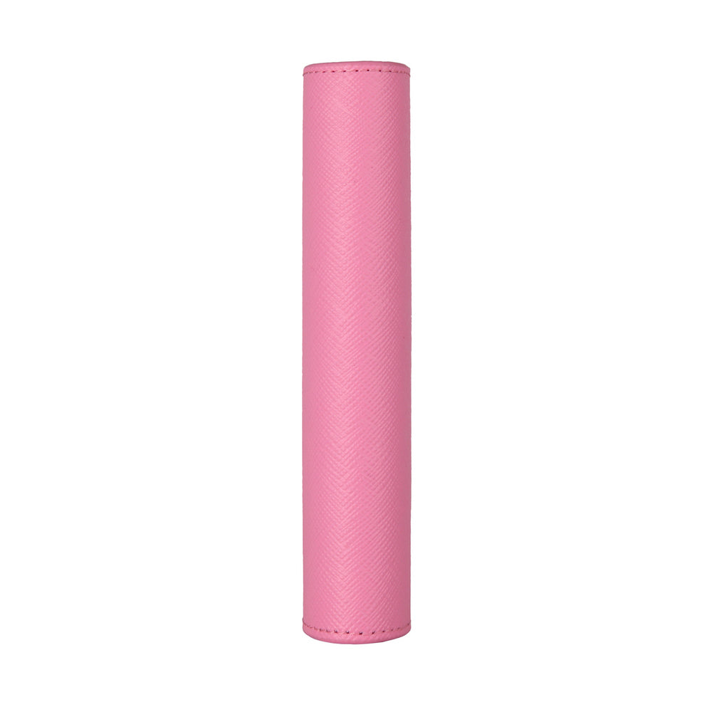 Passport Case | Flamingo Pink
