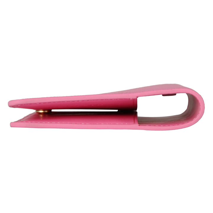 Passport Case | Flamingo Pink