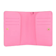 Passport Case | Flamingo Pink