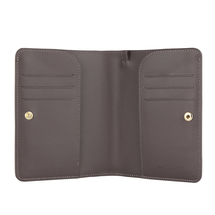 Passport Case | Pale Brown