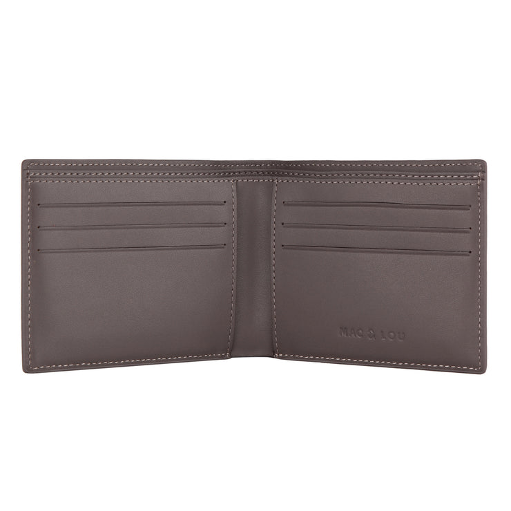 Men's Wallet | Pale Brown