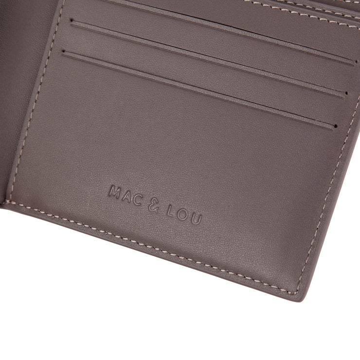 Men's Wallet | Pale Brown