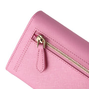 Bifold Wallet | Bubblegum Pink