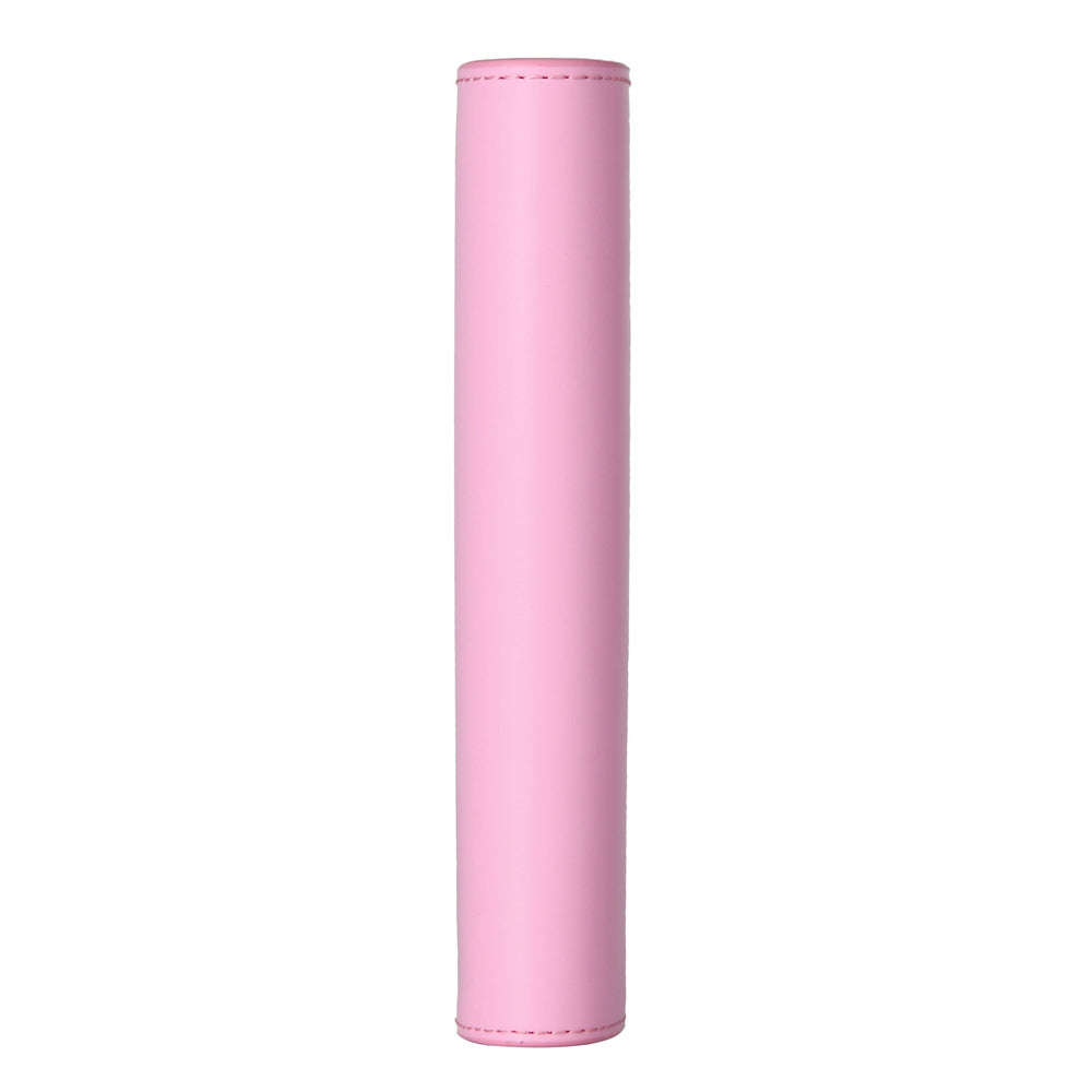 Passport Case | Smooth Bubblegum Pink