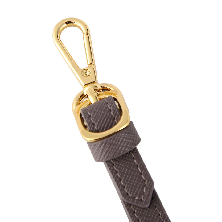 Luggage Tag - Gray