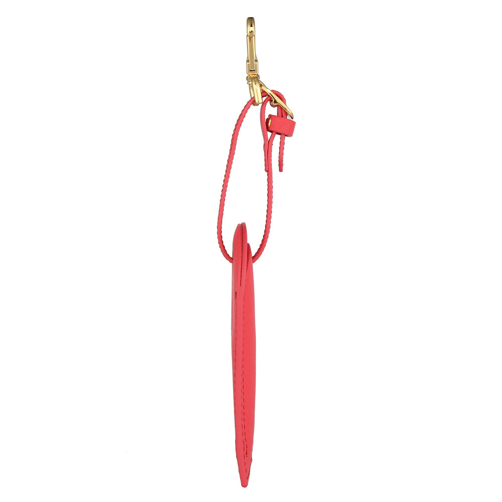 Luggage Tag - Red