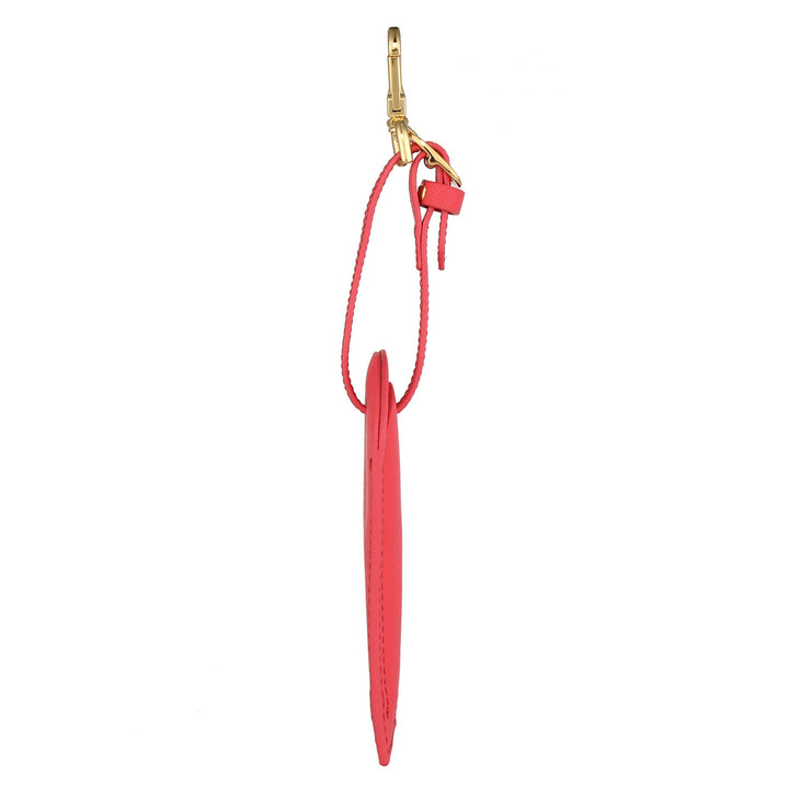 Luggage Tag - Red
