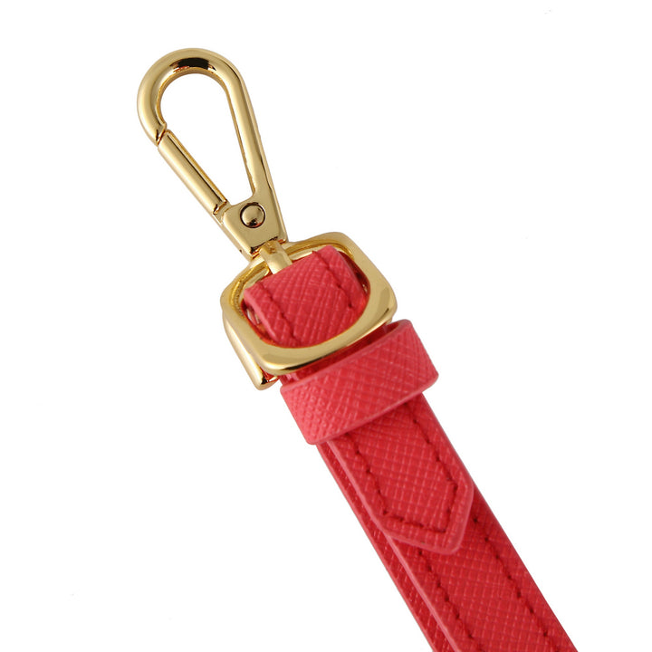 Luggage Tag - Red