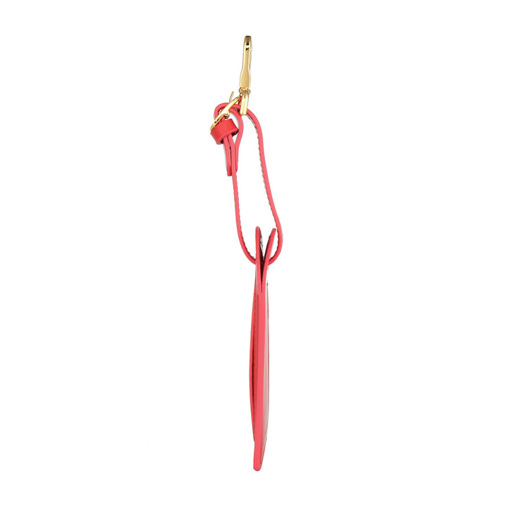 Luggage Tag - Red