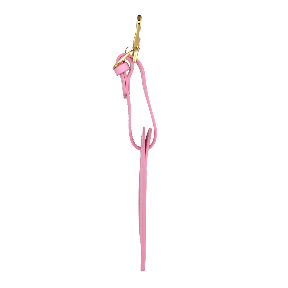 Luggage Tag - Pink