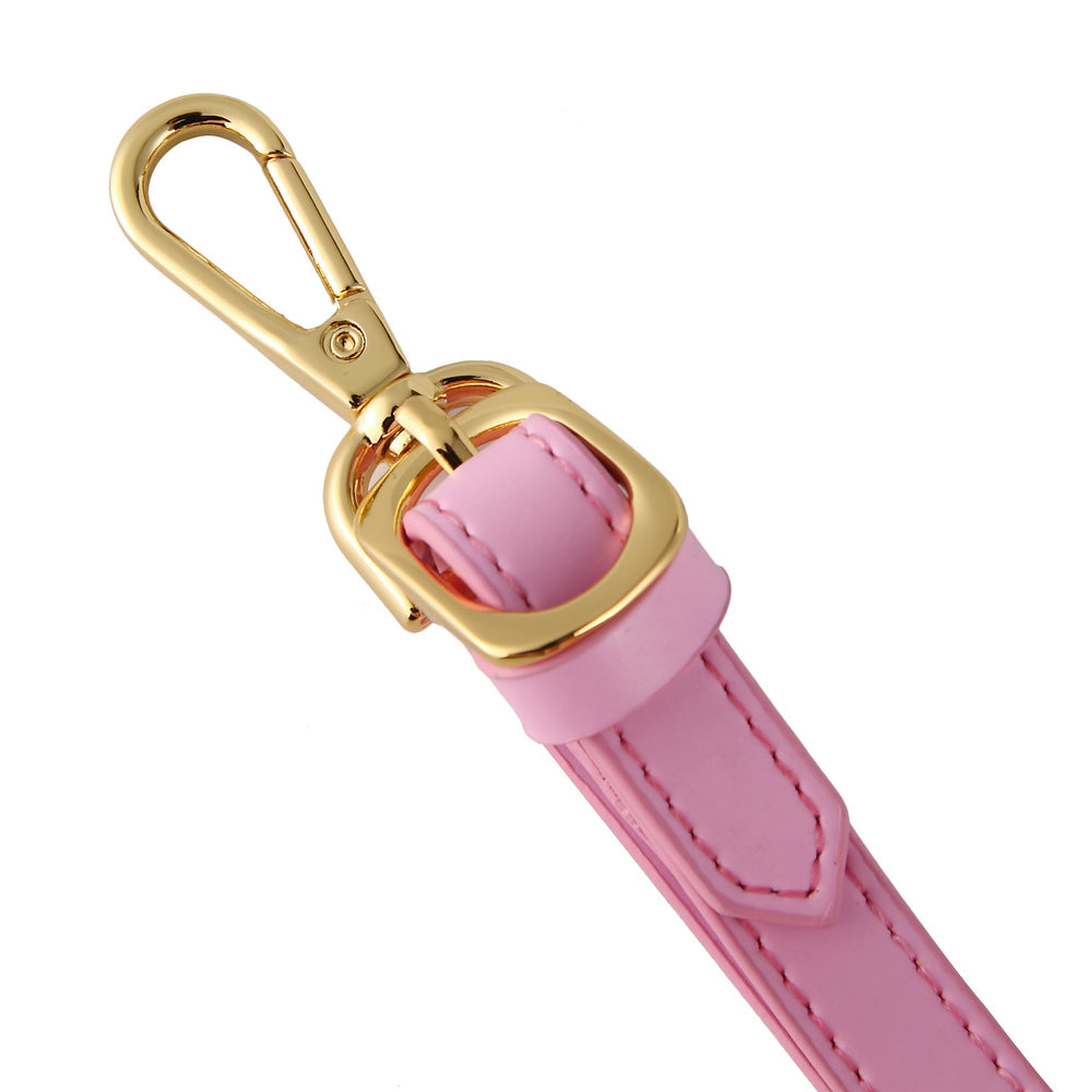 Luggage Tag - Pink