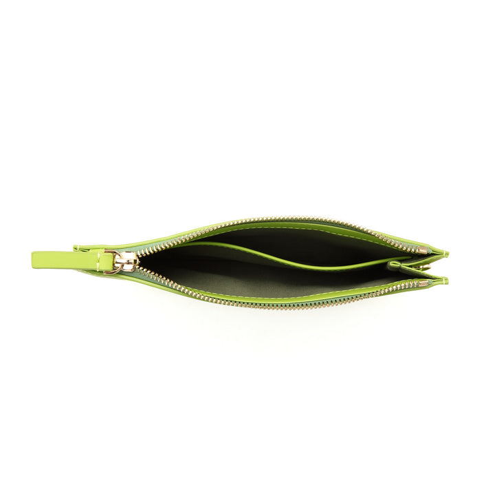 Crossbody Bag | Lime Green