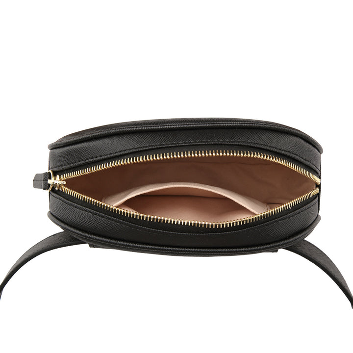 Waist Bag | Forest Black