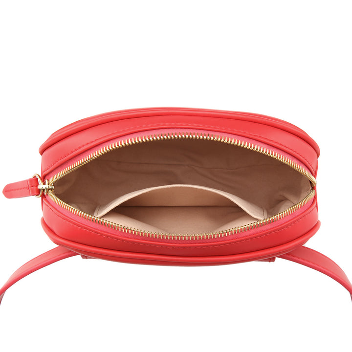Waist Bag | Lollipop Red