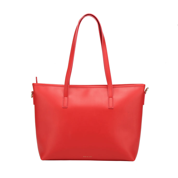 Tote | Red