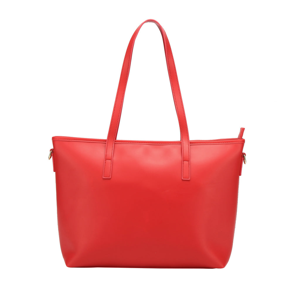 Tote | Red