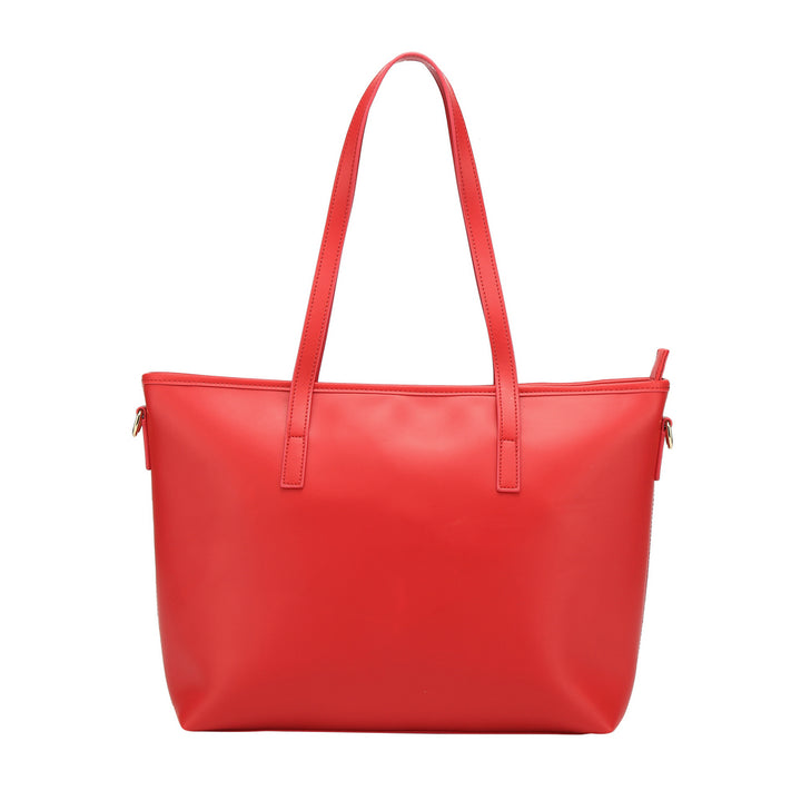 Tote | Red
